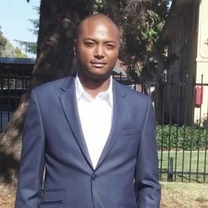 Meet your Posher, Joseph